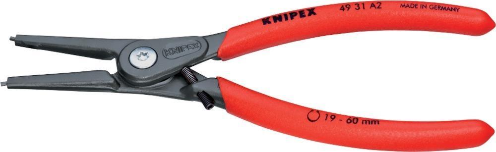 Sicherungsringzange A2 m.SchließbegrenzungKnipex 1 Sicherungsringzange A2 m.SchließbegrenzungKnipex