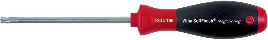 SoftFinish T 7x60 TORX MagicSpring Wiha 1 SoftFinish T 7x60 TORX MagicSpring Wiha