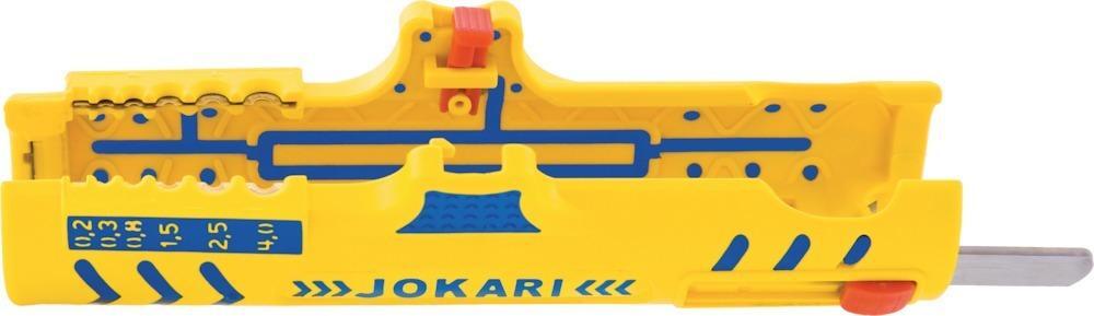 Entmanteler 15 Secura 8-13qmm JOKARI 1 Entmanteler 15 Secura 8-13qmm JOKARI