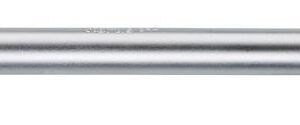 Hebel-Umschaltknarre 3/4"550mm FORTIS