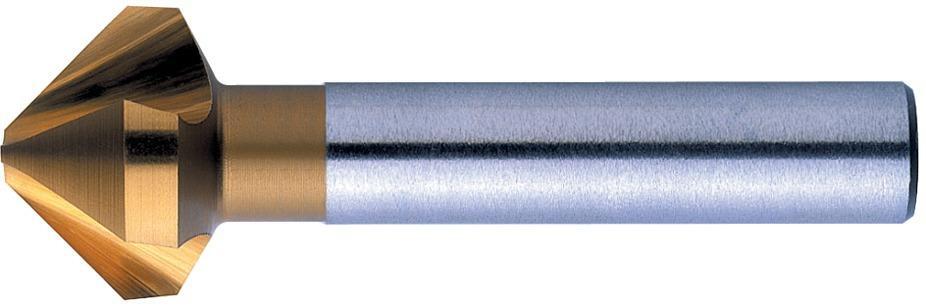 Kegelsenker Advanced DIN335 HSS TiN 20,5mm EXACT 1 Kegelsenker Advanced DIN335 HSS TiN 20,5mm EXACT