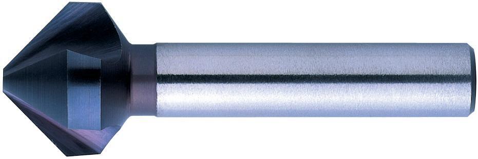 Kegelsenker Advanced DIN335 HSS TiALN 19mm EXACT 1 Kegelsenker Advanced DIN335 HSS TiALN 19mm EXACT