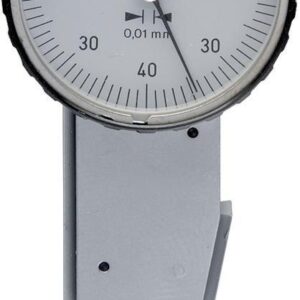 Fühlhebelmessgerät 0,8mm B /32mm KÄFER