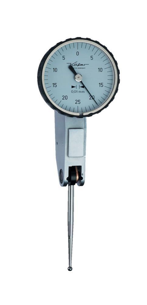 Fühlhebelmessgerät 0,5mm A /32mm KÄFER 1 Fühlhebelmessgerät 0,5mm A /32mm KÄFER