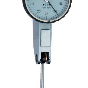 Fühlhebelmessgerät 0,2mm A /32mm KÄFER