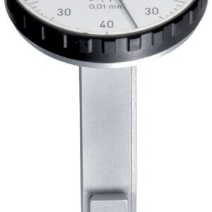 Fühlhebelmessgerät 0,2mm C /40mm KÄFER