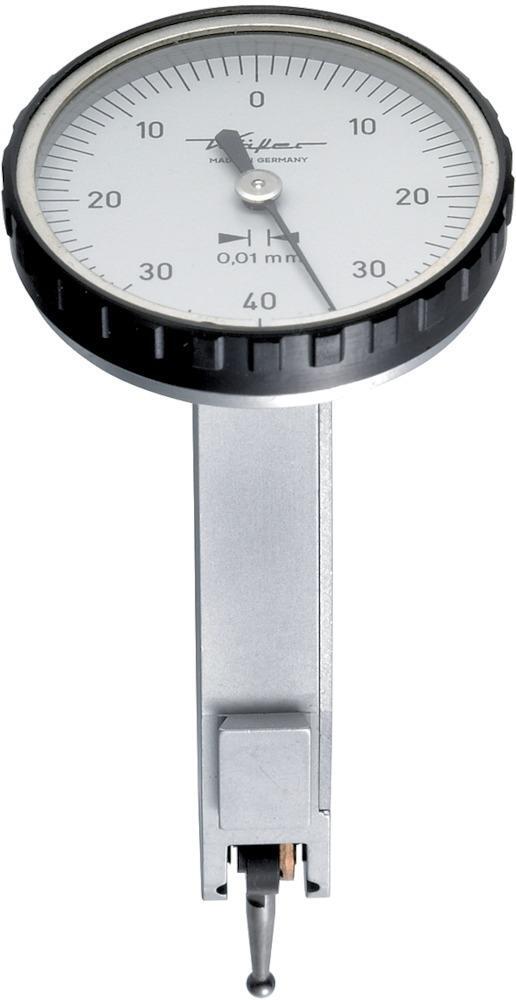 Fühlhebelmessgerät 0,2mm C /40mm KÄFER 1 Fühlhebelmessgerät 0,2mm C /40mm KÄFER