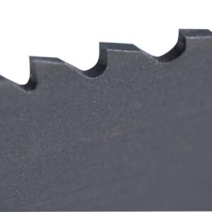 M.Sägebd.HSS-Co8 Profile 2750x27x0,9 4- 6ZRöntgen