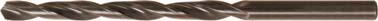 Spiralbohrer DIN340 HSS rollgewalzt Typ N 12,5mm FORTIS