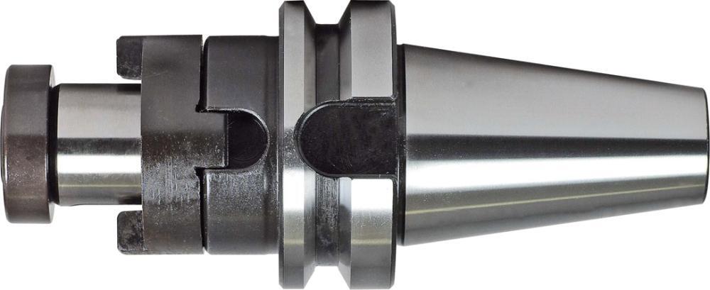 Kombi-Aufsteckfräserdorn JISB6339AD BT40 40mm kurz FORTIS 1 Kombi-Aufsteckfräserdorn JISB6339AD BT40 40mm kurz FORTIS