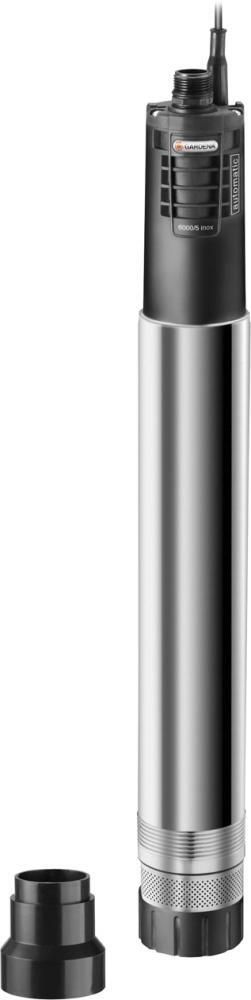 Tiefbrunnenpumpe 6000/5 01499-61 1 Tiefbrunnenpumpe 6000/5 01499-61
