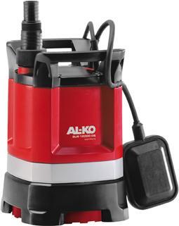 Klarwassertauchpumpe SUB 10000 DS Comfort 1 Klarwassertauchpumpe SUB 10000 DS Comfort