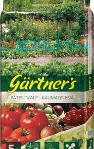 Patentkali 5 kg