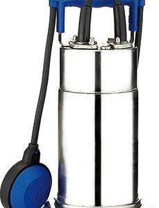 Edelstahl-Tauchpumpe RIGHT 75 MA 1000 Watt