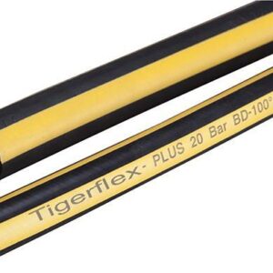 Wasserschlauch TigerflexPLUS, EPDM 3/4" 20m