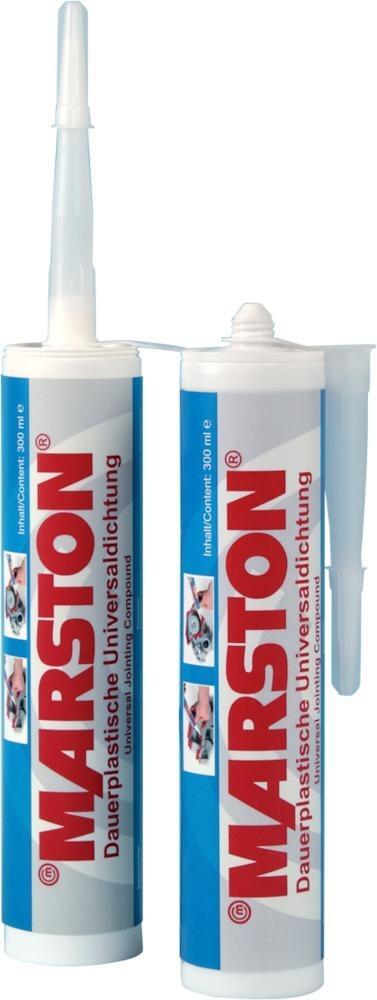 Marston Univ.-Dichtung Kartusche 330g 1 Marston Univ.-Dichtung Kartusche 330g