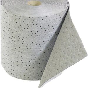 Universal-Bindevlies, doppell., Aufnahme 163L PP-Bindevlies 40x4
