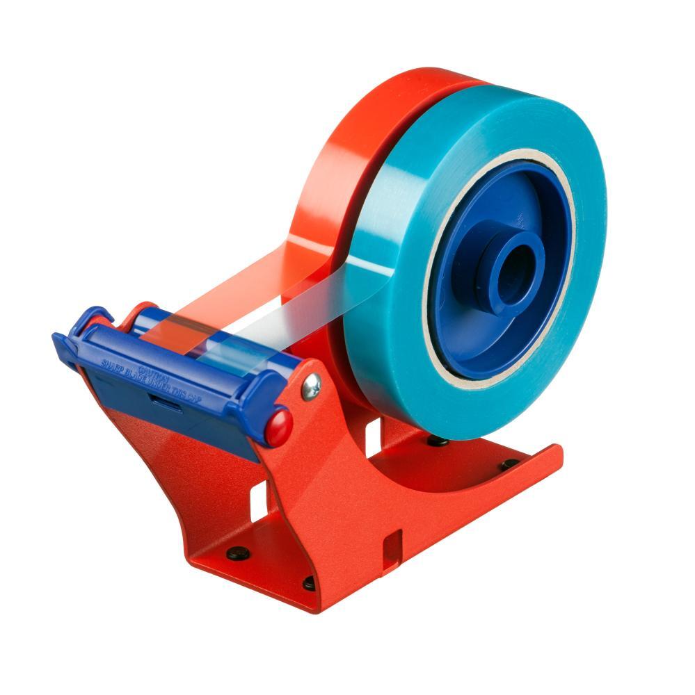 tesa Universalabroller 6012, 2x66m:25mm 1 tesa Universalabroller 6012, 2x66m:25mm