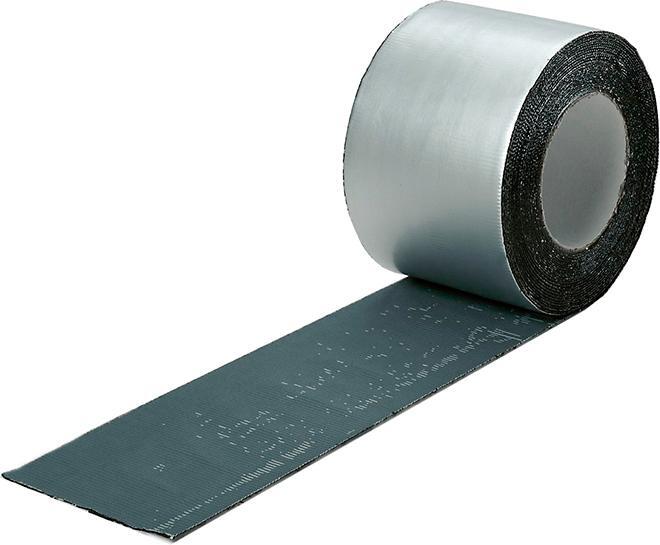 ILLBRUCK ME104 75X1,2 ALU 10m 1 ILLBRUCK ME104 75X1,2 ALU 10m