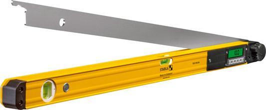 Winkelmesser digital TECH 700DA 45cm STABILA 1 Winkelmesser digital TECH 700DA 45cm STABILA