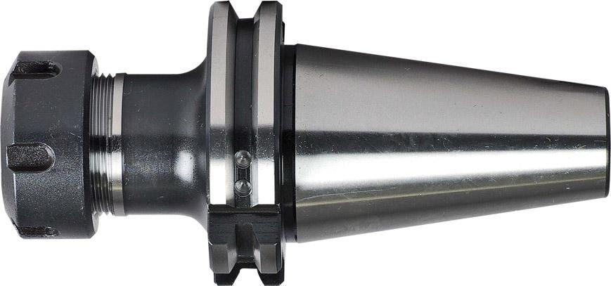 Spannzangenfutter DIN69871ADB SK50 ER25 A160 FORTIS 1 Spannzangenfutter DIN69871ADB SK50 ER25 A160 FORTIS