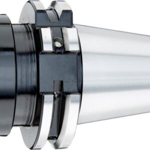 Flächenspannfutter DIN69871ADB SK40 10mm A100 FORTIS