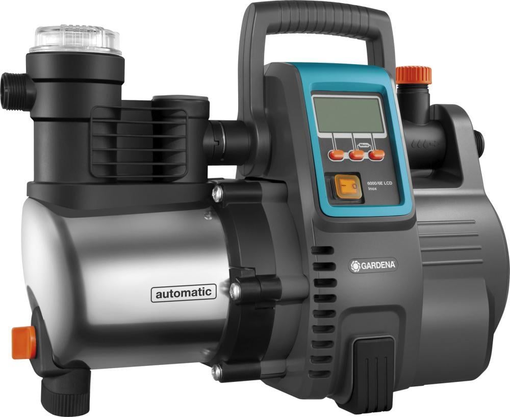 Haus-u.Gartenauto.6000/6 01760-61 1 Haus-u.Gartenauto.6000/6 01760-61