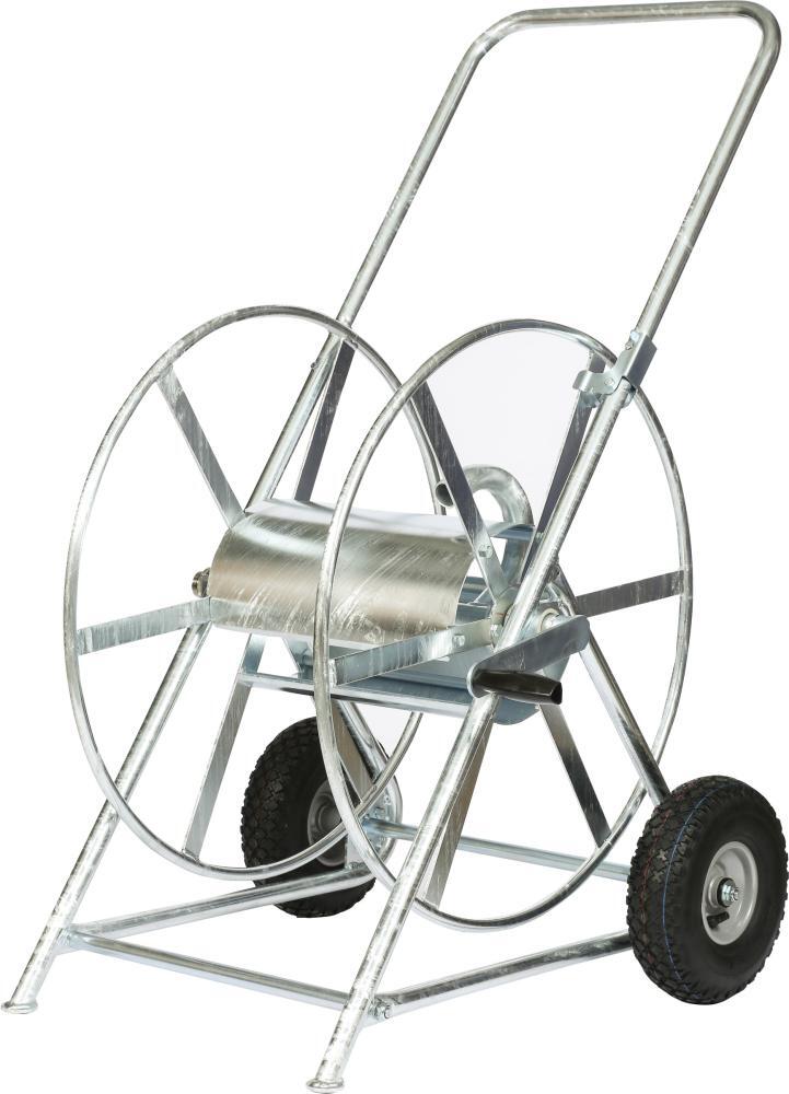 Schlauchwagen Bausatz ALBAProfiSerieII 1 Schlauchwagen Bausatz ALBAProfiSerieII