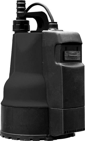 Tauchpumpe enge Schächte EGO 300 GI B 270 Watt 1 Tauchpumpe enge Schächte EGO 300 GI B 270 Watt