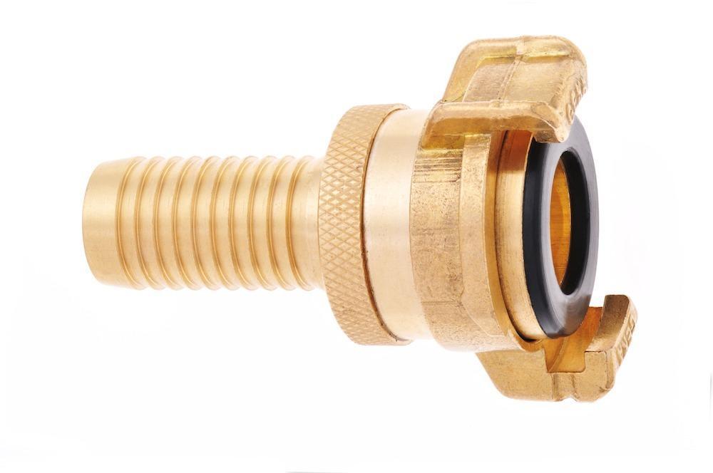 GEKA plus-Schlauchstück SH, MS, 1/2,13mm,SB 1 GEKA plus-Schlauchstück SH, MS, 1/2,13mm,SB