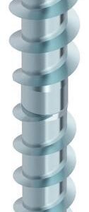 HECO-MULTI-MONTI MMS-TC 12,0x160 TD zn-bl T-50