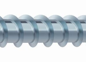 HECO-MMSplus-SS 7,5x 50/15 SW10 zn-bl