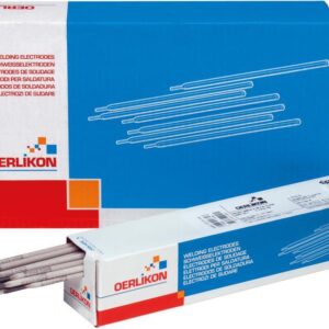 Stabelekt. Fincord D 2,5 x 350 mm Oerlikon
