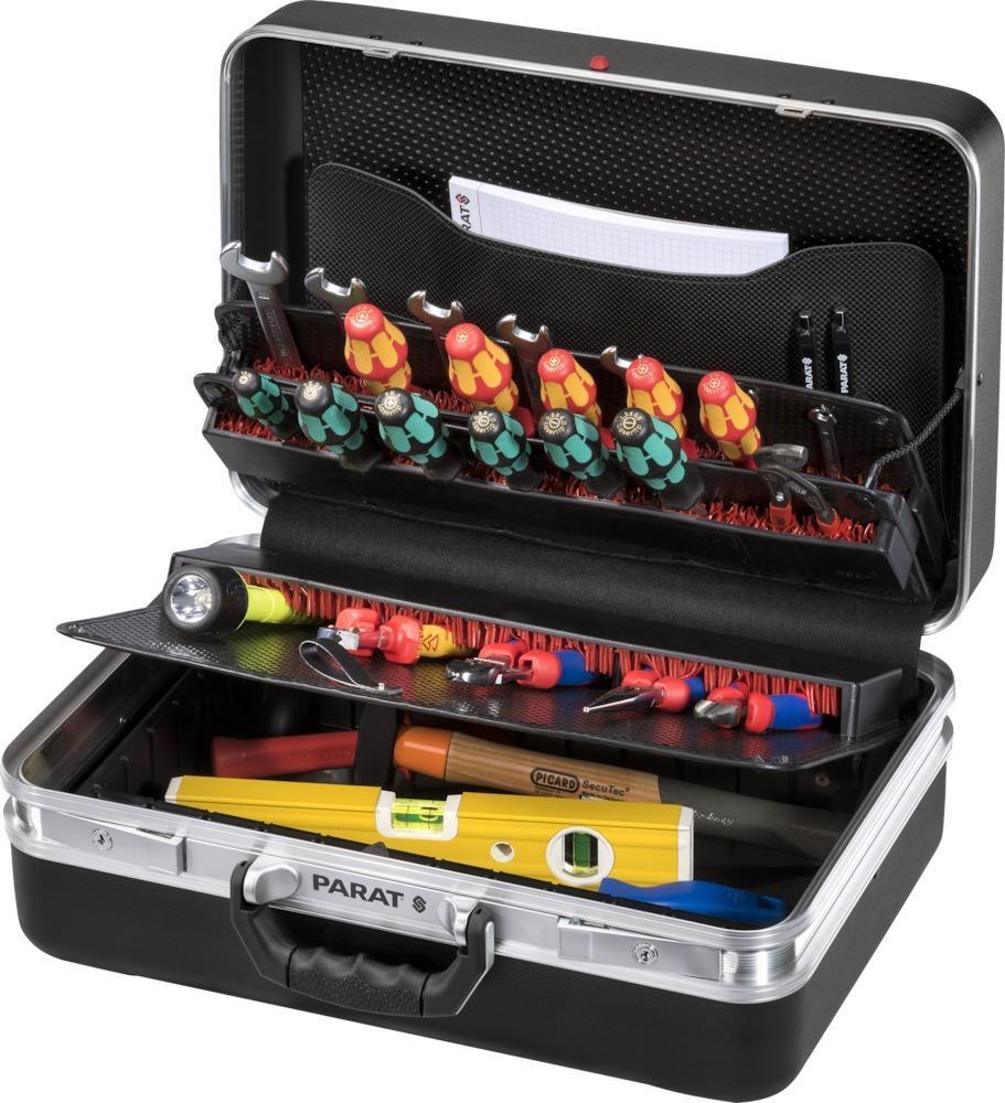 Werkzeugkoffer CLASSIC 310x190x460mm Parat 1 Werkzeugkoffer CLASSIC 310x190x460mm Parat