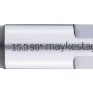 Kegels.Ungl. 3-Fl. ALUNIT6,30 90G HSS-E Maykestag