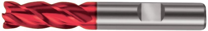 Ratiofräser lang DIN6527 VHM FIRE Z4 Schaft HB 14mm GÜHRING 1 Ratiofräser lang DIN6527 VHM FIRE Z4 Schaft HB 14mm GÜHRING