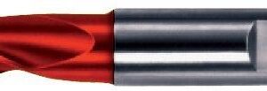Schaftfräser DIN6527 VHM FIRE Z3 14mm GÜHRING