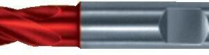 Schaftfräser SL DIN6527 VHM FIRE Z4 20mm GÜHRING