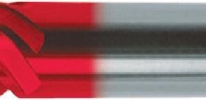 Schaftfräser SL DIN6527 VHM FIRE Typ NH Z6 6mm GÜHRING