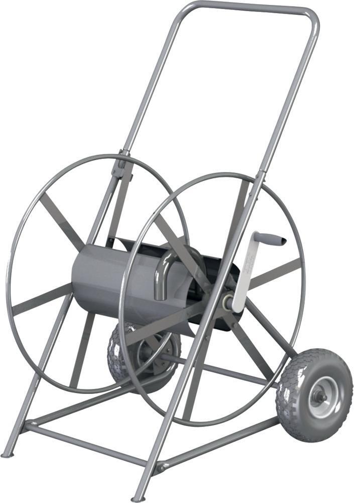 Schlauchwagen ALBA SUPER PROFI SERIE II 1 Schlauchwagen ALBA SUPER PROFI SERIE II