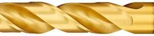 Spiralbohrer DIN338GU HSSE TiN Typ GU 2,20mm GÜHRING
