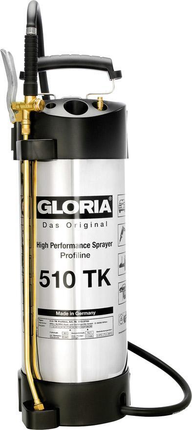 Reinigungsgerät PROFILINE510 TK GLORIA 1 Reinigungsgerät PROFILINE510 TK GLORIA
