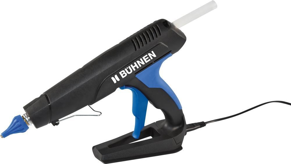 Klebepistole HB 196 Karton 125 Watt 1 Klebepistole HB 196 Karton 125 Watt