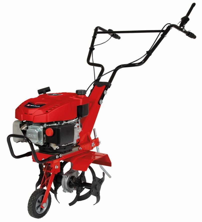 Benzin-Bodenhacke GC-MT 2236 1 Benzin-Bodenhacke GC-MT 2236