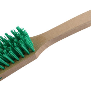 Rasenmäherbürste