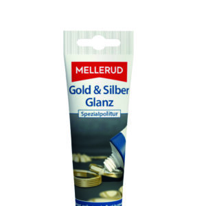 Glanz Spezialpolitur Gold und Silber 75ml