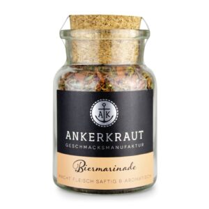 Biermarinade 80g