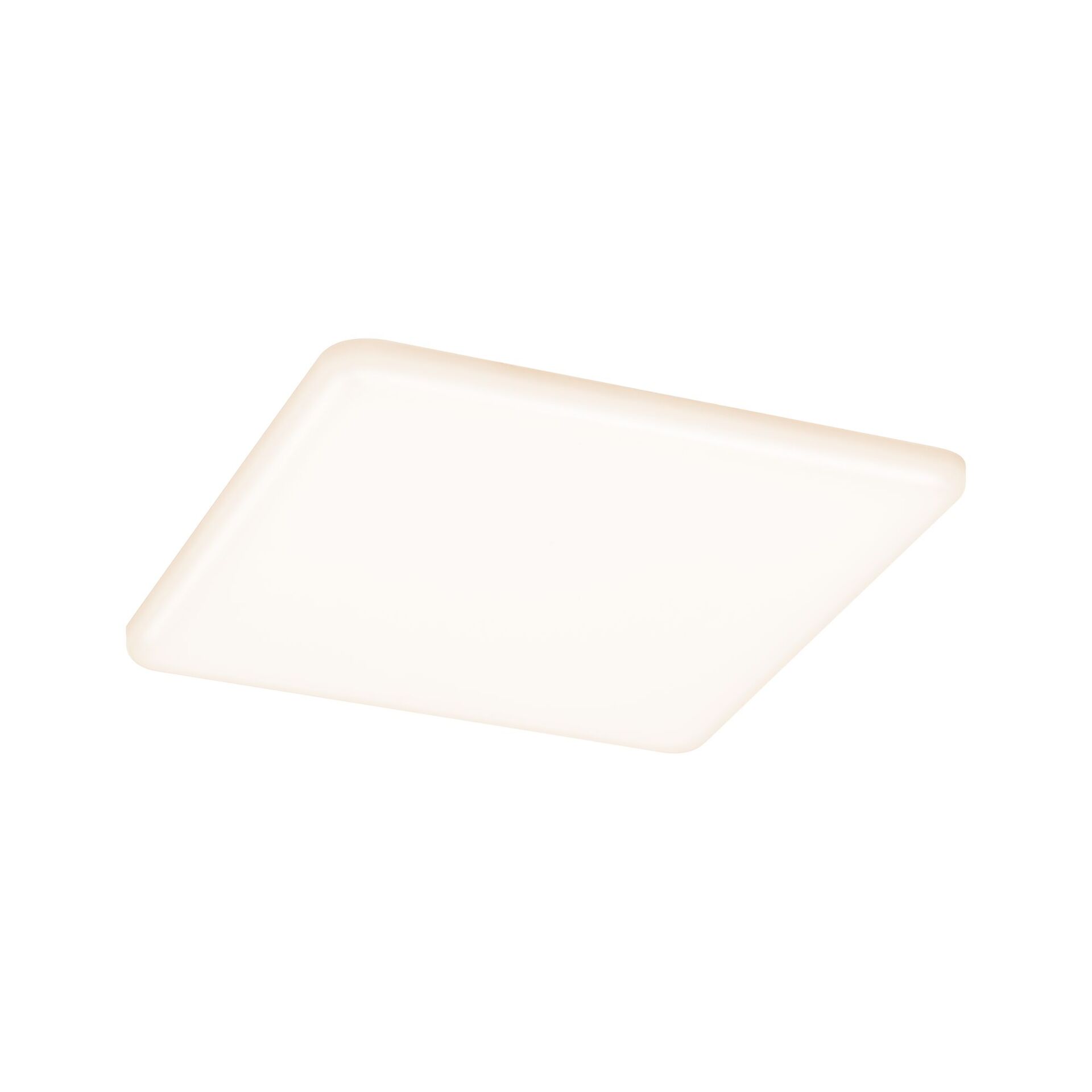 VariFit LED Einbaupanel Veluna eckig 1 VariFit LED Einbaupanel Veluna eckig