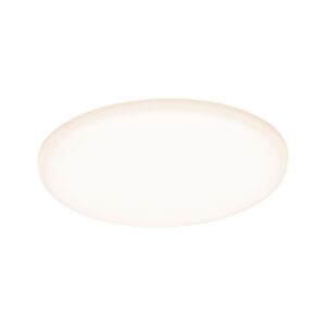 VariFit LED Einbaupanel Veluna rund