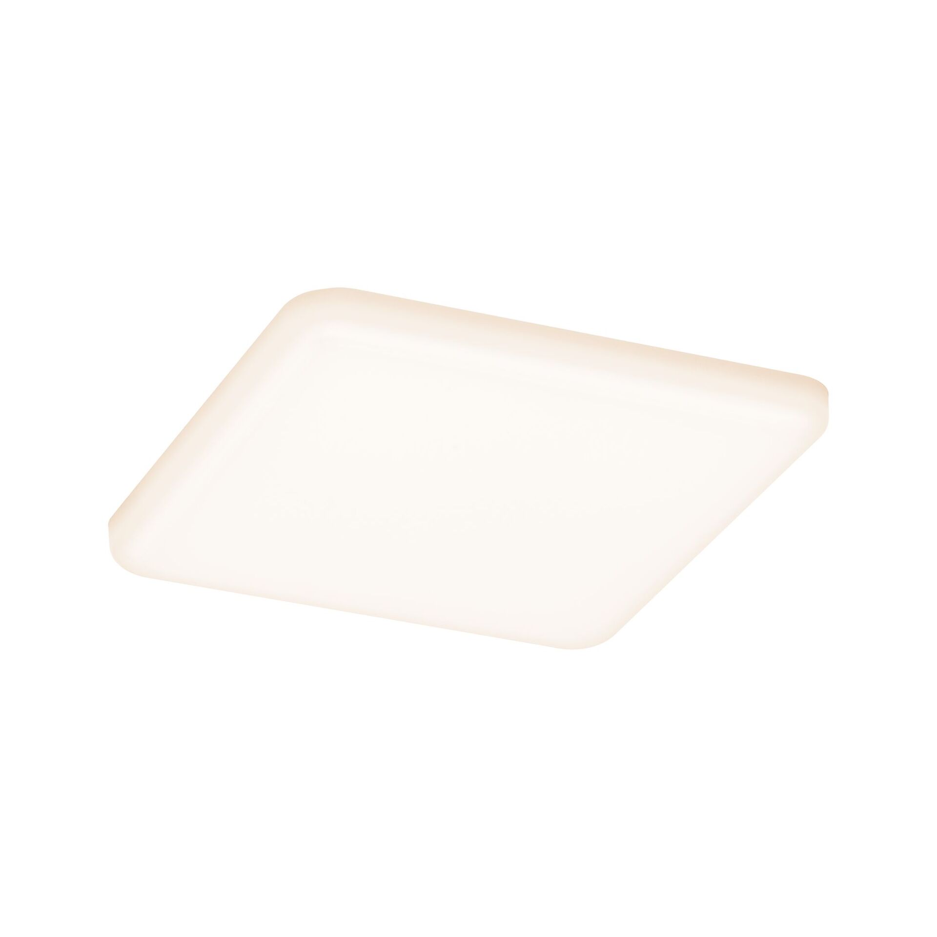 VariFit LED Einbaupanel Veluna eckig 1 VariFit LED Einbaupanel Veluna eckig